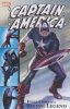 CAPTAIN AMERICA EVOLUTIONS OF A LIVING LEGEND TP [9781302918484]